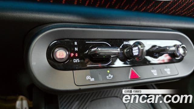 Mini Cooper S Countryman 2025 — Şəkil 9/20