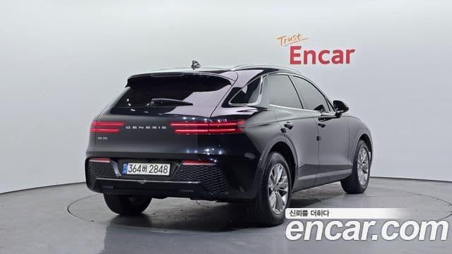 Genesis GV70 2021 — Şəkil 2/20