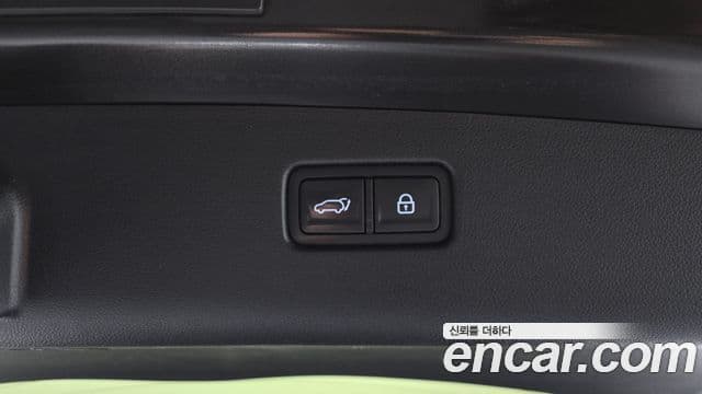 Genesis GV70 2021 — Şəkil 20/20