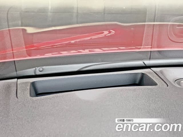 Genesis G70 2021 — ფოტო 18/20