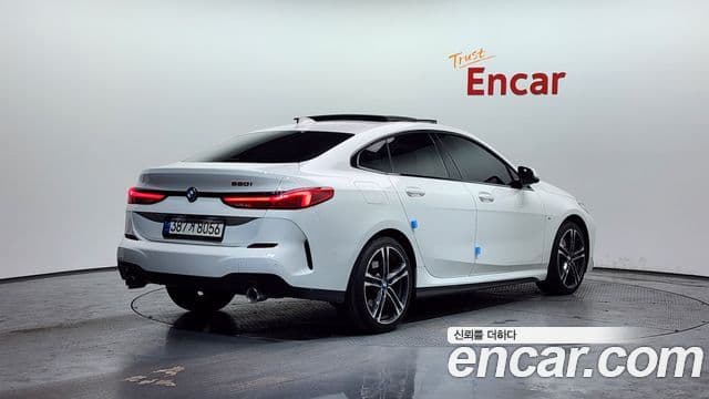 BMW 2 Series Gran Coupe 2022 — Şəkil 2/20