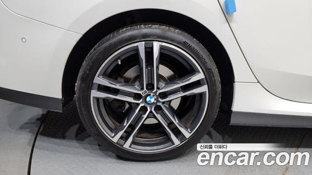 BMW 2 Series Gran Coupe 2022 — Şəkil 5/20