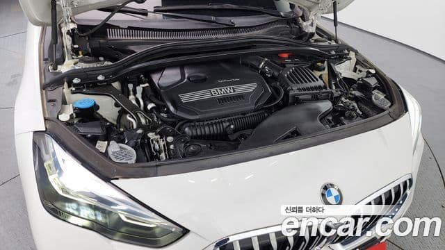 BMW 2 Series Gran Coupe 2022 — Şəkil 6/20