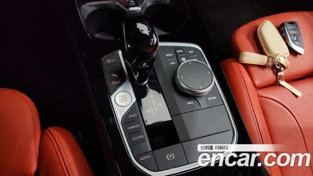 BMW 2 Series Gran Coupe 2022 — Şəkil 9/20