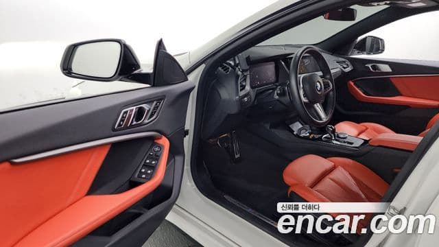 BMW 2 Series Gran Coupe 2022 — Şəkil 10/20