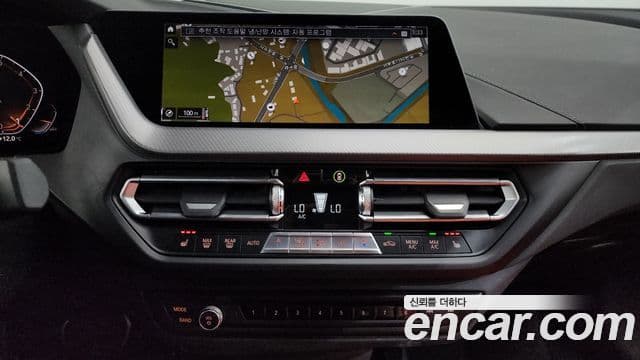 BMW 2 Series Gran Coupe 2022 — Şəkil 12/20