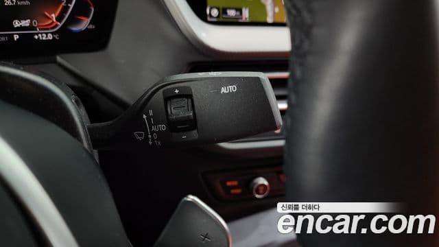 BMW 2 Series Gran Coupe 2022 — Şəkil 16/20