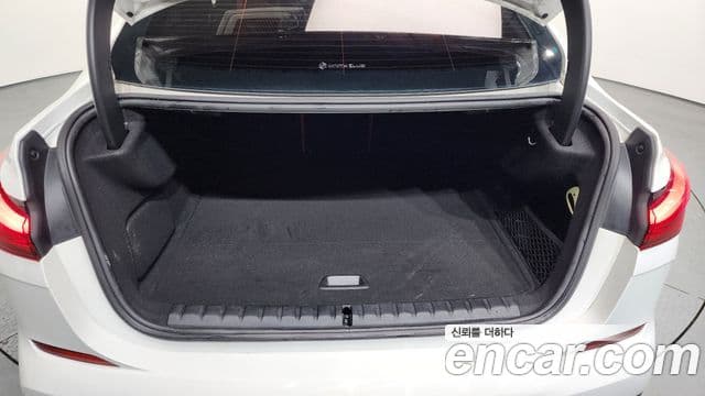 BMW 2 Series Gran Coupe 2022 — Şəkil 20/20