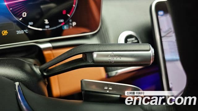 Mercedes-Benz S-Class 2022 — Şəkil 9/20