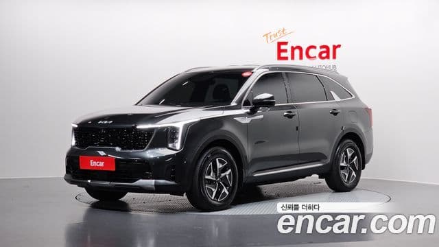 Kia Sorento 2024 — Photo 7/20