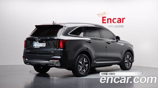 Kia Sorento 2024 — Photo 6/20