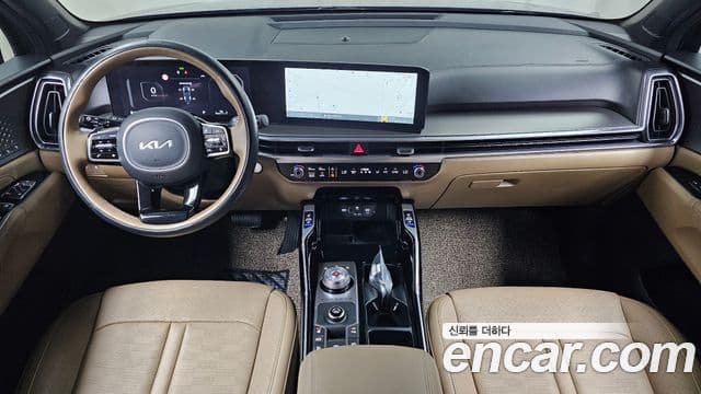Kia Sorento 2024 — Photo 18/20