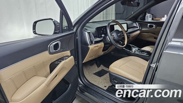 Kia Sorento 2024 — Photo 4/20