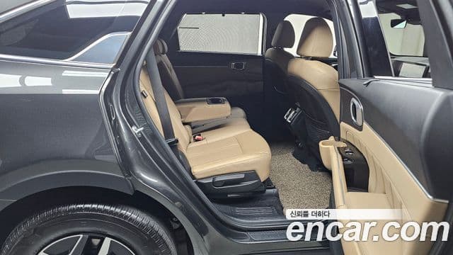 Kia Sorento 2024 — Photo 1/20