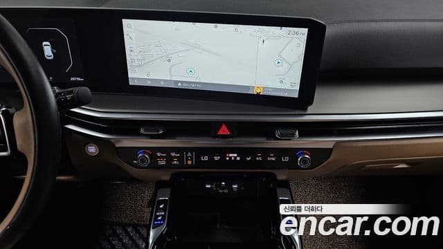 Kia Sorento 2024 — Photo 9/20