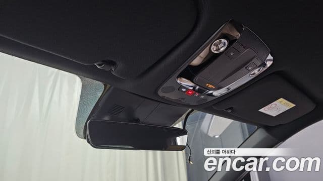 Kia Sorento 2024 — Photo 15/20