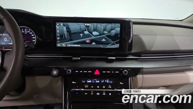 Kia Carnival 2020 — Фото 14/20