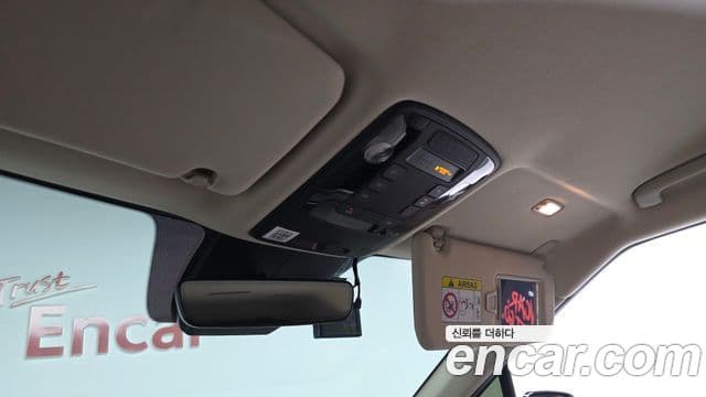 Kia Carnival 2020 — Фото 19/20