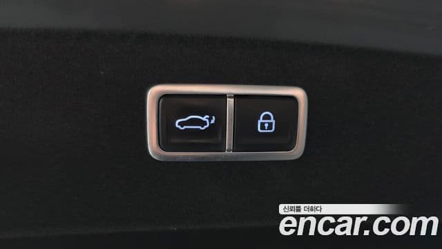 Genesis Electrified G80 2022 — ფოტო 20/20