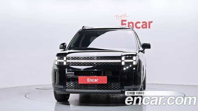Hyundai Santa Fe 2024 — Şəkil 2/20