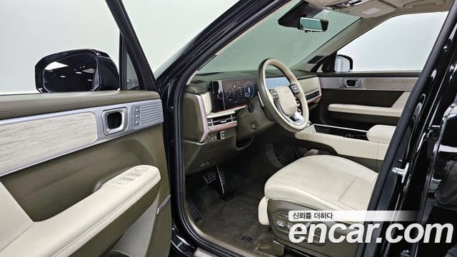 Hyundai Santa Fe 2024 — Şəkil 10/20