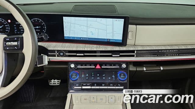 Hyundai Santa Fe 2024 — Şəkil 14/20
