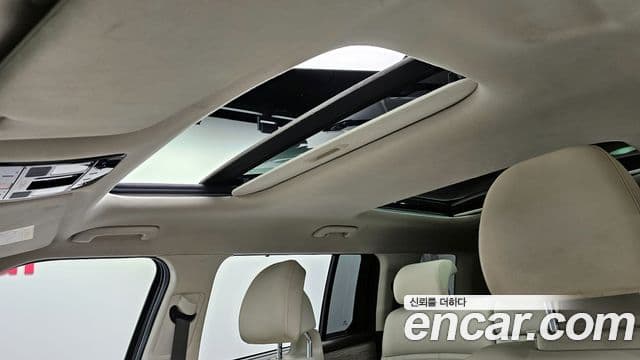 Hyundai Santa Fe 2024 — Şəkil 16/20