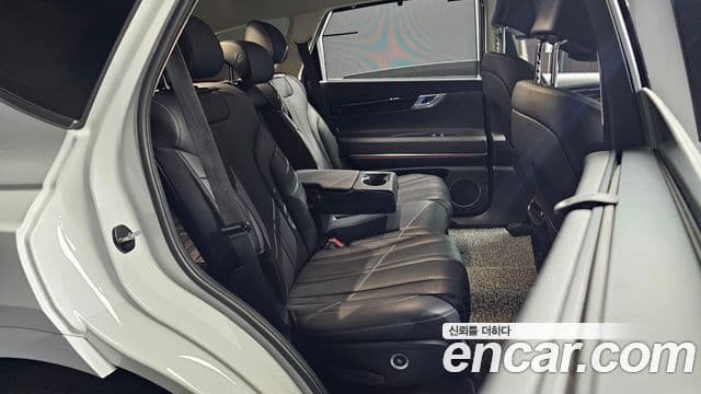 Genesis GV80 2022 — ფოტო 12/20