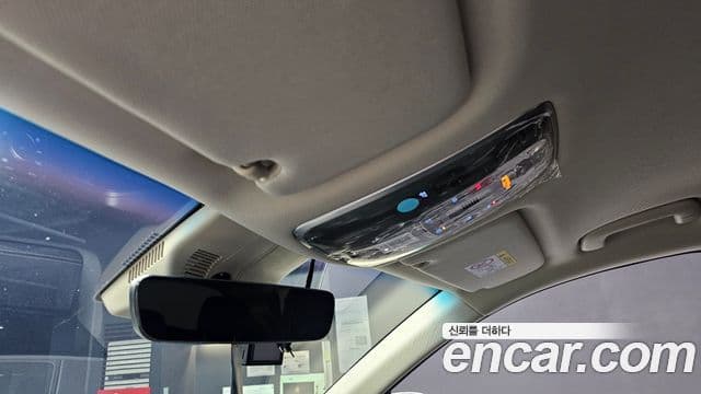 Genesis GV80 2022 — ფოტო 17/20