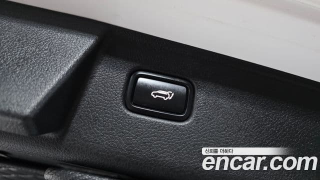 Kia Mohave The Master 2022 — Photo 2/20