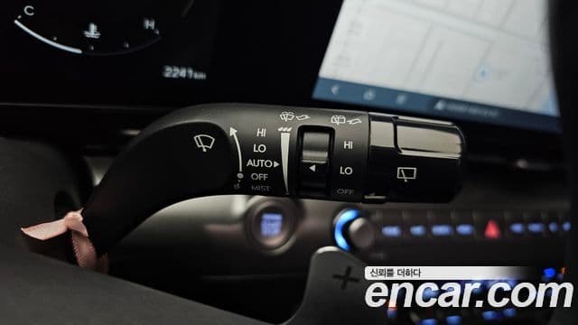 Hyundai Kona Hybrid 2025 — ფოტო 5/20