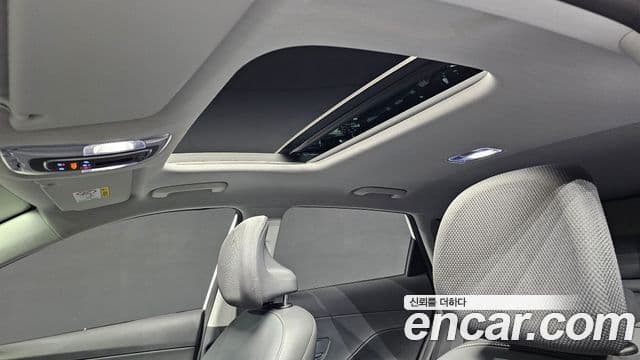 Hyundai Kona Hybrid 2025 — ფოტო 13/20
