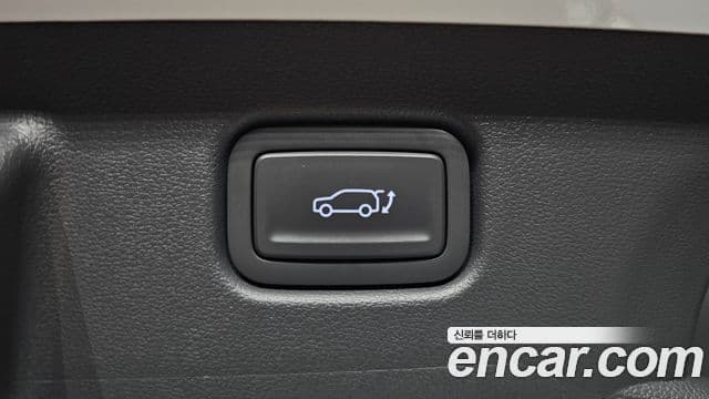 Hyundai Kona Hybrid 2025 — ფოტო 20/20