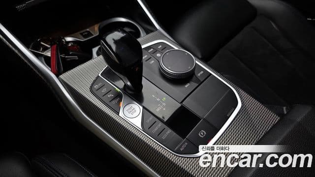 BMW 3 Series 2019 — ფოტო 9/20