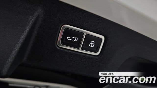 Kia Sorento 2022 — ფოტო 20/20