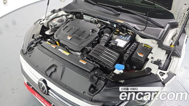 Volkswagen Arteon 2022 — ფოტო 5/20