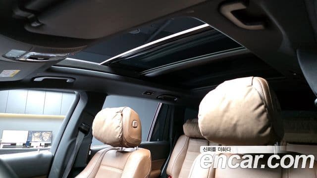 Mercedes-Benz GLS-Class 2025 — ფოტო 18/20