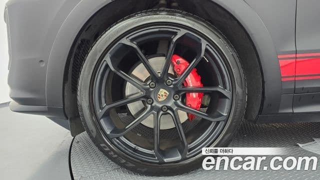Porsche Cayenne 2023 — Şəkil 5/20