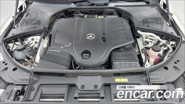 Mercedes-Benz S-Class 2022 — Фото 5/19