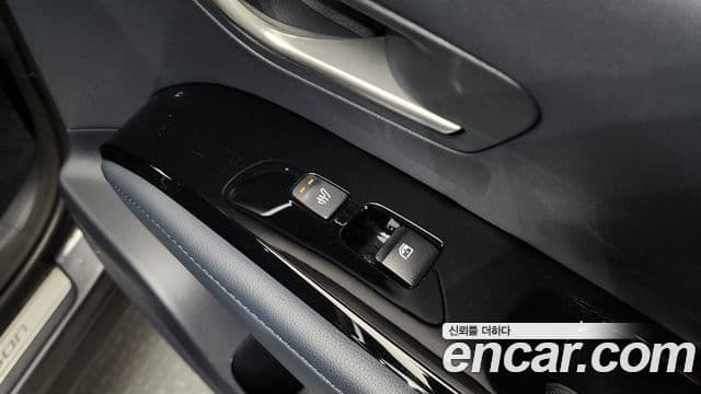 Hyundai The New Tucson 2021 — Şəkil 18/20