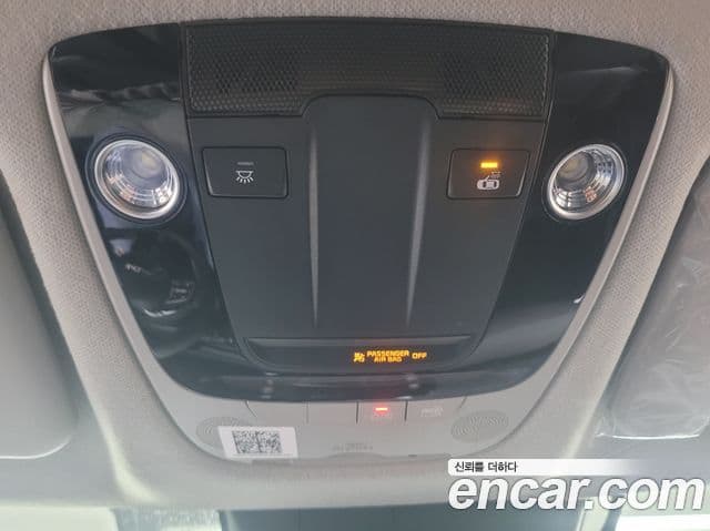 Kia Seltos 2025 — ფოტო 12/20