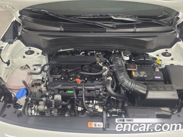 Kia Seltos 2025 — Şəkil 20/20