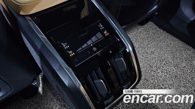 Volvo S90 2022 — Şəkil 19/20