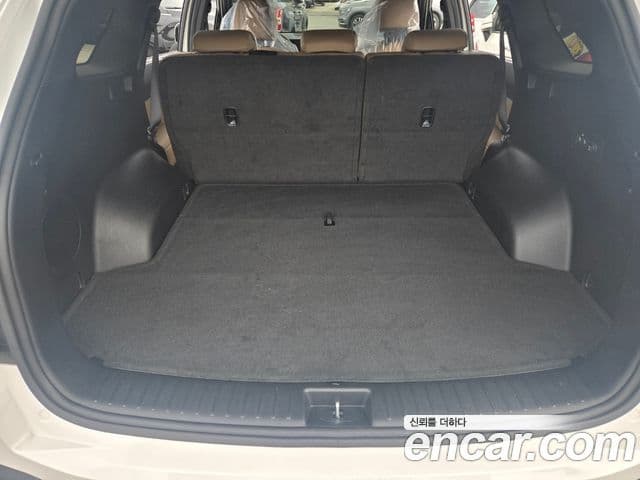 Kia Sorento 2025 — ფოტო 7/19