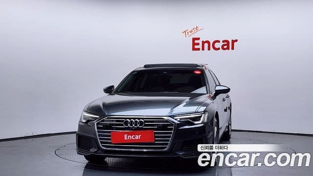 Audi A6 2021 — Şəkil 3/20