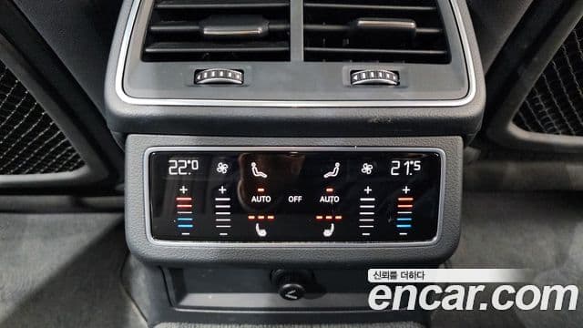 Audi A6 2021 — Şəkil 19/20