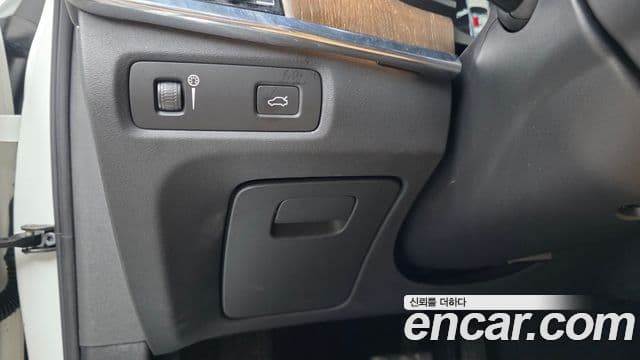 Volvo V90 Cross Country 2021 — Photo 6/35