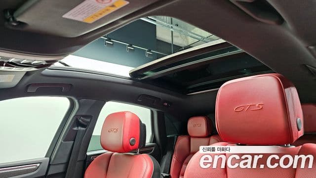Porsche Macan 2018 — Фото 20/20