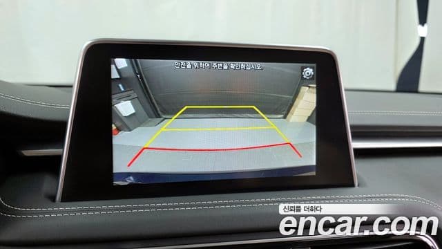 Genesis G70 2019 — Photo 3/20