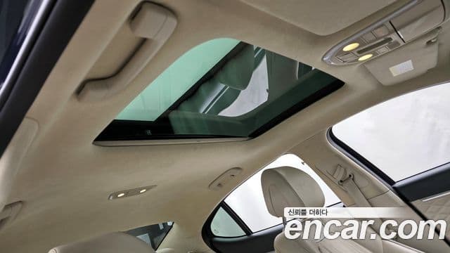 Genesis G70 2019 — Photo 18/20